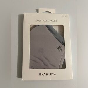 Brand New Athleta Activate Mask